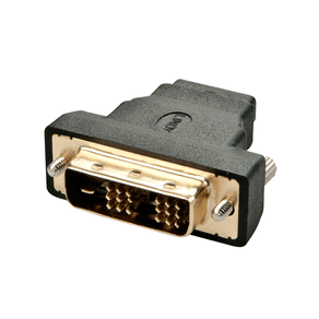 HDMI/DVI-D ADAPTER  F/M 41228