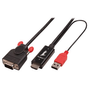 HDMI TO DISPLAYPORT  ADAPTER  2M 41456