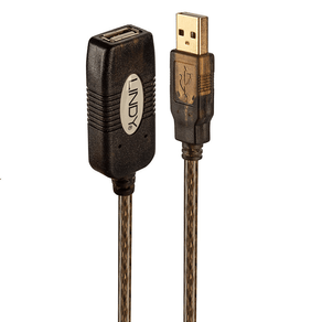 USB 2.0 ACTIVE EXTENSION 20M 42631