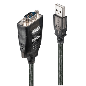 USB RS232 CONVERTER W/ COM PORT 42686