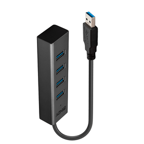 4 Port USB 3.0 Hub 43324