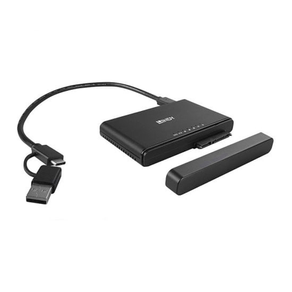 USB 3.2 TYPE C TO M.2 NVME &SATA 43359
