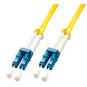 FIBRE OPTIC CABLE LC/LC 1M 47450