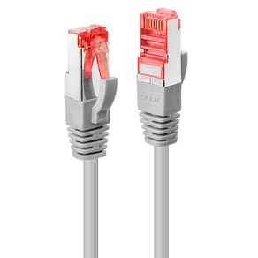 5M CAT.6 S/FTP CABLE, GREY 47706