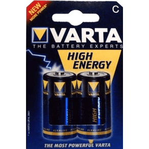 LONGLIFE POWER C BLI 2 4914121412