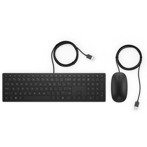 HP PAV WIR COMBO KEY 400+RATON 4CE97AA#ABE