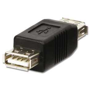 USB ADAPTER TYPE A-F/A-F 71230