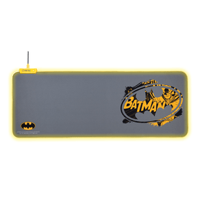 ALFOMBRILLA GAMING FR-TEC BATMAN DC BATPCMPAD