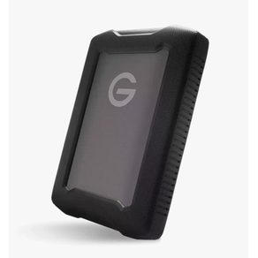 G-DRIVE ARMORATD SPACE GREY 5TB SDPH81G-005T-GBA1D