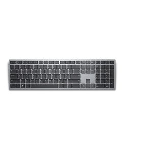 Dell Multi-Device Wireless Keyb KB700 Sp KB700-GY-R-SPN