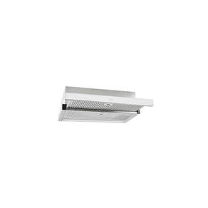 CAMPANA TELESCOPICA TEKA CNL 6415 PLUS BLANCO ANCHO 60 CM BLANCA CNL 6415 PLUS BLANCO