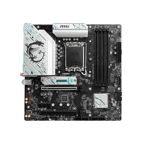 MSI Intel  B760M GAMING PLUS WIFI LGA 1700 911-7D99-017