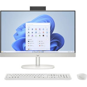 ALL IN ONE HP 24-cr0087ns CORE i3-1315U HASTA 4.5GHZ/ 8GB/ 512GB SSD/  23.8