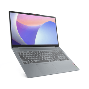PORTATIL LENOVO IDEAPAD SLIM3 15IAN8 CORE i3-N305 HASTA 3.8GHZ/ 8GB/ 256GB SSD/ 15,6