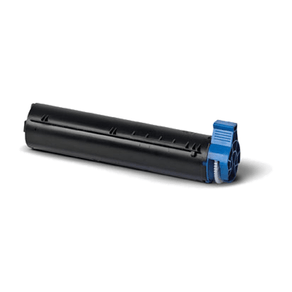 OKI B412, B432/B512/MB472/MB492/MB562 Toner negro 3k 45807102