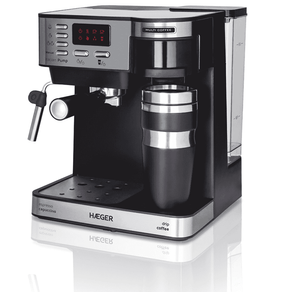 HAEGER MULTI COFFEE CAFETERA GOTEO CM-145.008A