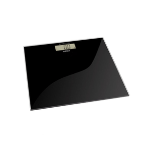 HAEGER DARK - BÁSCULA DE BAÑO BS-DIG.010A