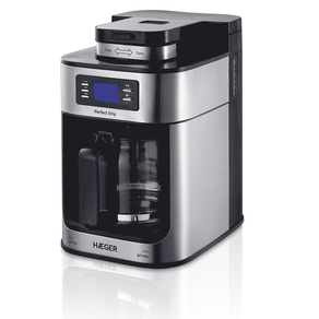 HAEG PERFECT DRIP CAFETERA DE GOTEO CM-10B.010A