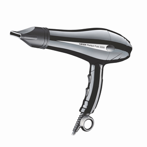 HAEGER PERFECT FOLD 2000 SECADOR HD-200.012A