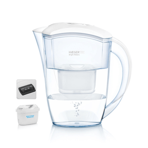HAEGER BRIGHT WATERS MODEL TULIP WJ-24W.004A