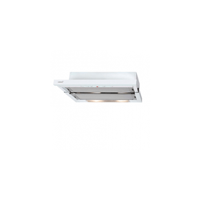 CAMPANA TELESCOPICA CATA TF-5260 WH ANCHO 60 CM BLANCA TF-5260 WH /L