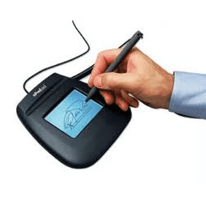 CAPTURADOR DE FIRMAS EPAD-INK VP9805 USD VP9805