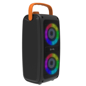 ALTAVOZ INALAMBRICO RGB + MIC KIDSPARTYRGB