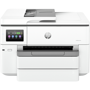 HP OfficeJet Pro Multifunción A3Wifi Thermal Inkjet Dúplex Impresora multifunción HP OfficeJet Pro 9730e de formato ancho, Color, Impresora para Ofici 537P6B