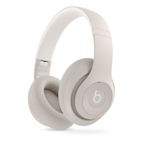 Beats Studio Pro Wireless Headphones - Sandstone MQTR3ZM/A