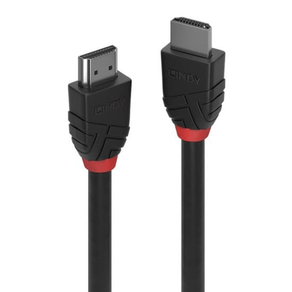 CABLE HDMI 8K60HZ  BLACK LINE  2M 36772