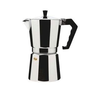 HAEGER CAFETERA ITALIANA 12 CUPS CP-12A.009A