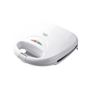 HAEGER PANINI SANDWICHERA 750W SM-75G.007A