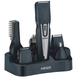 HAEGER TRIMMER MÁQUINA CORTAPELOS HC-03W.010A