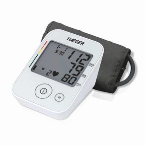 HAEGER DIGI HEART TENSIÓMETRO TM-ARM.003A