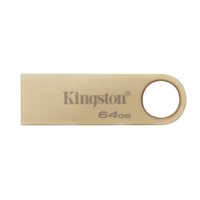 64GB DT USB 3.2 220MB/S GEN 1 METAL SE9 G3 DTSE9G3/64GB