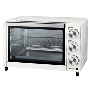 HORNO SOBREMESA INFINITON HSM-13B19 18L HSM-13B19