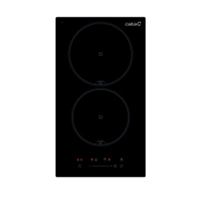 ENCIMERA MODULAR CATA ISB 3102 BK/A ISB 3102 BK /A