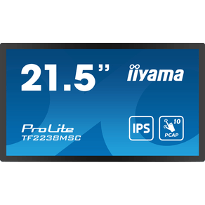 IIYAMA  TF2238MSC-B1 21