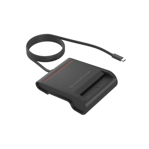 CARD READER EXTERNO USB-C CONCEPTRONIC  LECTOR DNIe 4.0 E Y (eID)  SCR01BC SCR01BC
