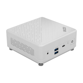 MSI Cubi 5 12M-257ES i5-1235U 8GB 256GB W11H blanc 00-B0A812-257