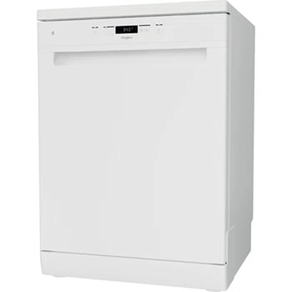 LAVAVAJILLAS 60 CM WHIRLPOOL W2F HD624 E 14 CUBIERTOS BLANCO W2F HD624