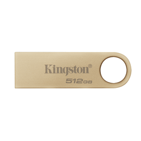 Kingston DataTraveler SE9 G3 512GB USB 3.2 Gen1 DTSE9G3/512GB