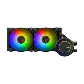 REFRIGERACION LIQUIDA MSI MAG CORELIQUID E240 | NEGRA 306-7ZW5E17-C24