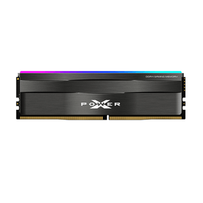 MEMORIA RAM SILICON POWER   8GB DDR4 3200Mhz  (1x8)  CL16 SP008GXLZU320BSD
