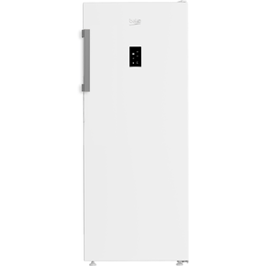 CONGELADOR VERTICAL BEKO B3RFNE274W NOFROST E ALTO 151,5 CM 220 LITROS BLANCO B3RFNE274W