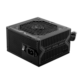 FUENTE DE ALIMENTACION MSI MAG A750BN | 750W | 80+ BRONCE | PCIE 5.0 306-7ZP2C11-CE0
