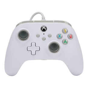 MANDO XBOX SERIES X/S BLANCO POWE RA 1519365-02