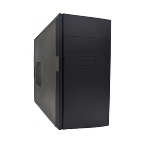 ZE Intel Core i3 10100 16GB 1TB SSD Ordenador PC 24AH510I3161TSG