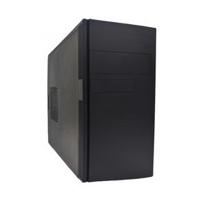 ZE Intel Core i3 10100 8GB 1TB SSD Windows 11 Home Ordenador PC 24AH510I31TSG-W