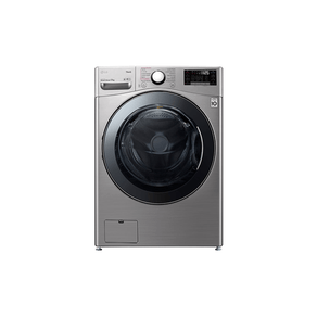 LAVADORA CARGA FRONTAL LG F1P1CY2T 17 KG 1200 RPM E INOX F1P1CY2T